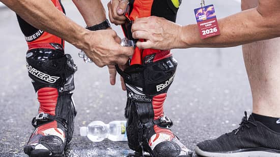 Euro Moto Most 28.06.2026