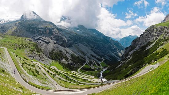 Treffen und Ausfahrten verboten: Südtirol verbietet organisierte Ausfahrten