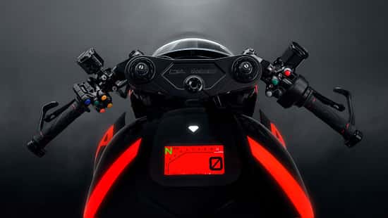 Daimond Atelier Hyperbike