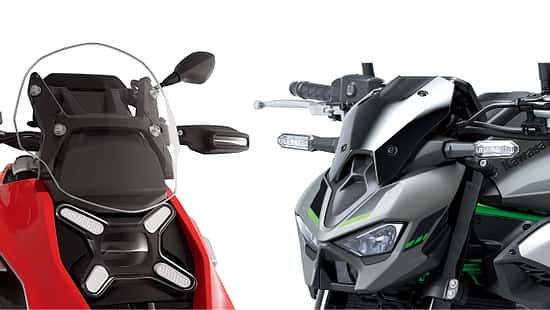 Neuzulassungen Juni 2026 BMW R 1300 GS Kawasaki Z 900