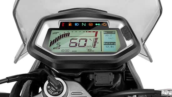 Hero XPulse 200 4V und Pro (2026)