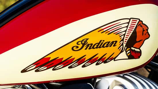 Indian Chief Vintage Sturgis SD Edition (08/2026)