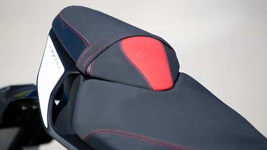 Rieju NKD 125 (2026)