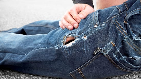 Motorrad-Jeans Test, Biker Jeans im Test, Produkttest 2026