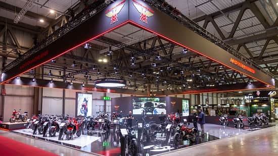 EICMA 5.-8.11.2026 