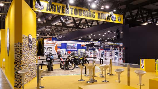 EICMA 5.-8.11.2026 