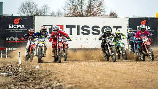 EICMA 5.-8.11.2026 