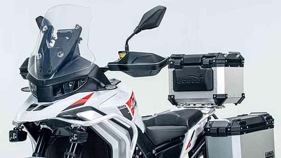 ZXMoto 820X ADV (08/2026)