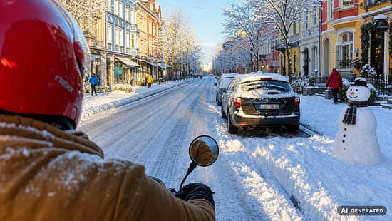 Aufmacher Winterreifen