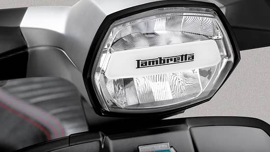 Lambretta V-Special 125 Flex_2026
