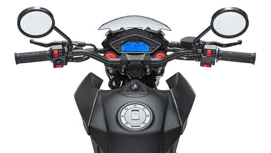 Prike PXA 125 Adventure von Karcher bei Lidl