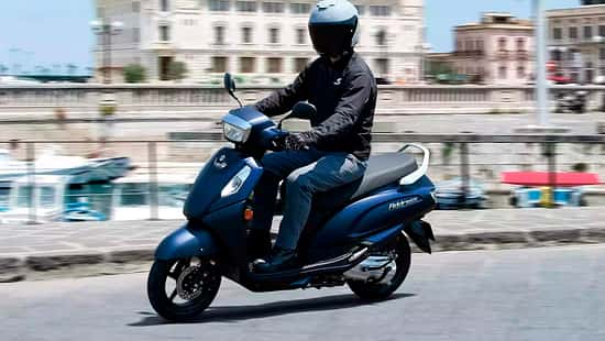 Suzuki Address 125_2026
