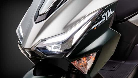 SYM ECHS 125_2026