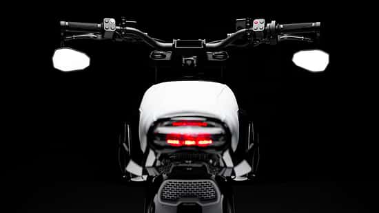 Brabus Urban E Fragment Edition