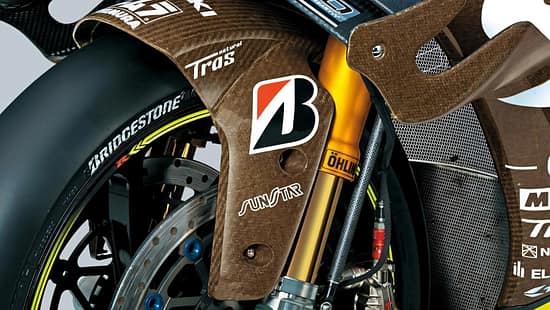 Suzuki Gsx-R 1000 R Flachs Bcomp