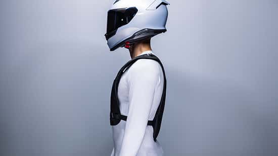 Airbagweste Dainese SmartGO