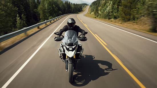 Triumph Tiger 1200 (2027)
