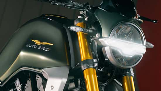 Moto Guzzi The Trip (2027)
