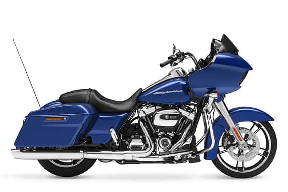 Harley-Davidson Road Glide Special (2017)