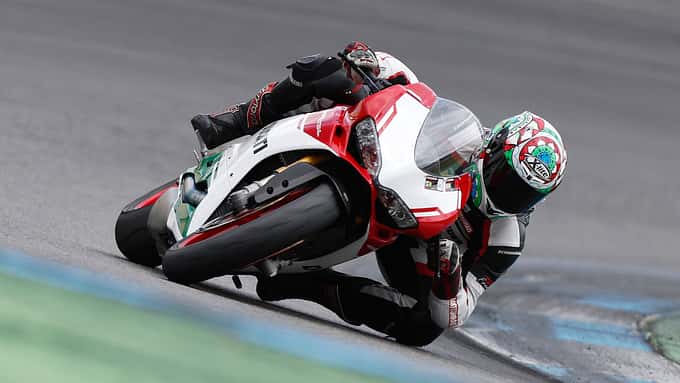 Ducati 1299 Panigale R Final Edition.