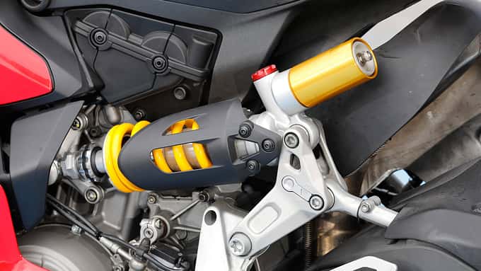 Ducati 1299 Panigale R Final Edition.