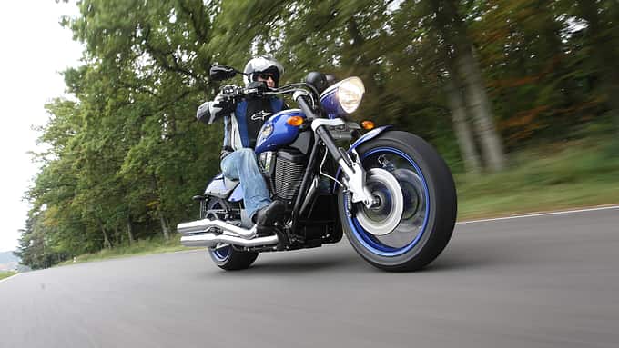 Victory Hammer S