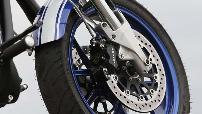 Victory Hammer S