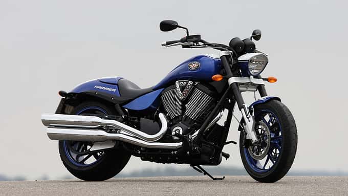 Victory Hammer S