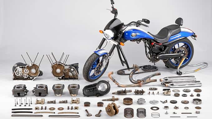 Im MOTORRAD-Dauertest über 50000 Kilometer hielt die Hammer S tapfer durch. Alle wesentlichen Macken (Getriebe, Regler) waren bereits ab Modelljahr 2011 Geschichte.