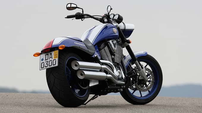 Victory Hammer S