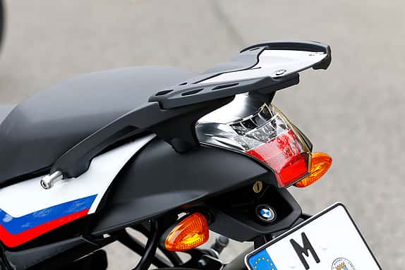 BMW K 1300 S.