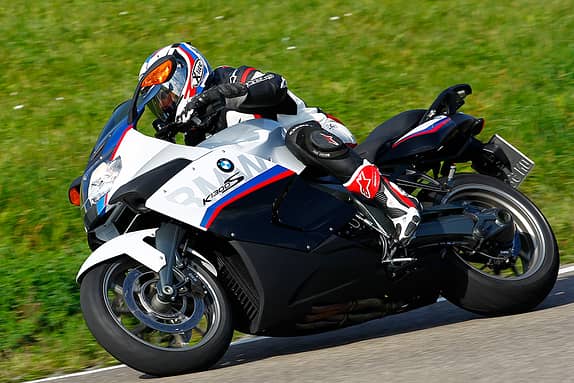 BMW K 1300 S.