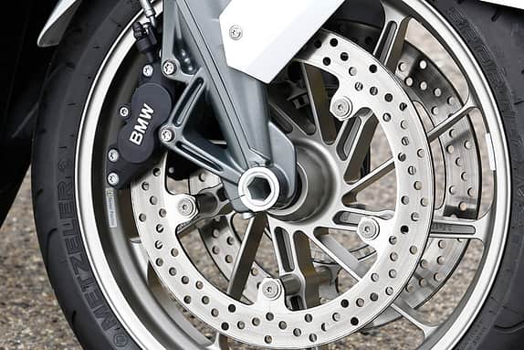 BMW K 1300 S.