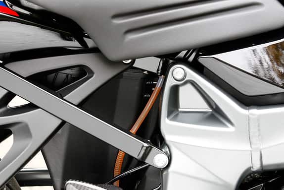 BMW K 1300 S.