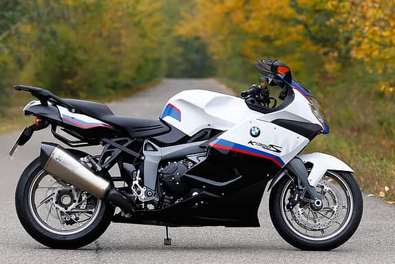 BMW K 1300 S.