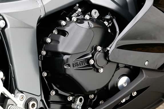 BMW K 1300 S.