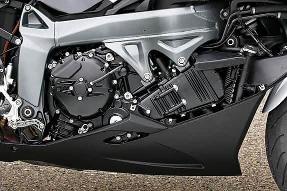 BMW K 1300 S.