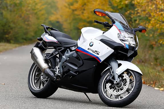 BMW K 1300 S.