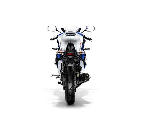 Yamaha YZF-R 125 Race Replika