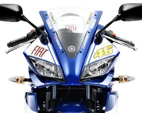 Yamaha YZF-R 125 Race Replika