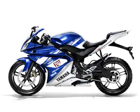 Yamaha YZF-R 125 Race Replika