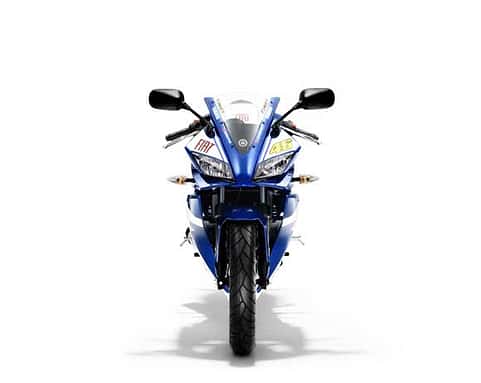 Yamaha YZF-R 125 Race Replika