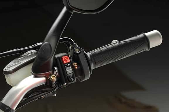 MV Agusta 1078 Brutale RR.