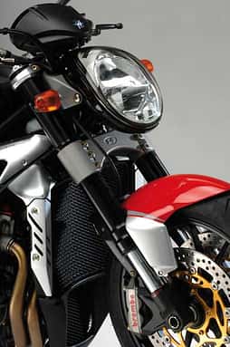 MV Agusta 1078 Brutale RR.