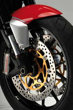 MV Agusta 1078 Brutale RR.