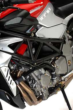 MV Agusta 1078 Brutale RR.