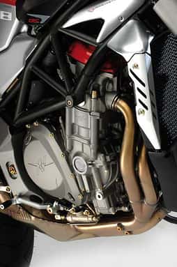 MV Agusta 1078 Brutale RR.