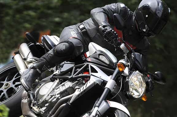 MV Agusta 1078 Brutale RR.