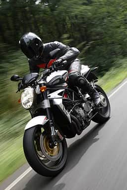 MV Agusta 1078 Brutale RR.