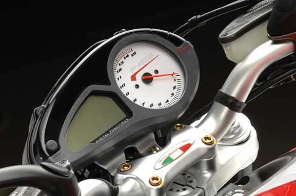 MV Agusta 1078 Brutale RR.